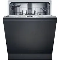 Siemens Sn63hx16ae - Inbouw Vaatwasser 13 Bestekken 42 Db(a) Vaatwasser