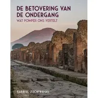 Uitgeverij Noordboek De betovering van de ondergang (Paperback)