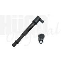 HÜCO 133827 Bobine
