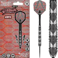 Shot Warrior Awe TP Steeltip 90% 26 gram