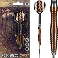 Shot Tribal Weapon 1 TP Steeltip 90% 23 gram