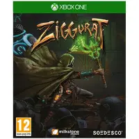 Ziggurat (Xbox One)