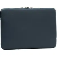 Thule Koya Laptopsleeve Darkest blue One-Size