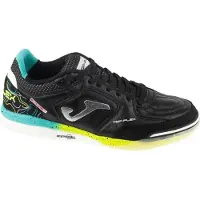 Joma Voetbalschoen 'Top Flex Rebound 26 TORW IN' zwart