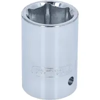 Ks Tools 9113425 911.3425 Dop (zeskant) Verwisselbare kop 1 1 3/4 (20 mm)