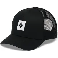 Black Diamond Trucker pet | Maat TU