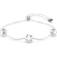 Swarovski Chroma Stars - Armband Voor Dames