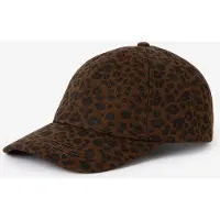Sissy-Boy Donkerbruine Leopard Pet