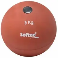 Softee 3kg Medicijnbal