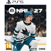 EA SPORTS NHL 27 - PS5