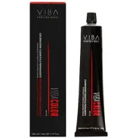 Viba Permanent Colouring Cream Haarverf