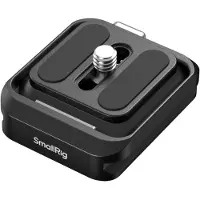 SmallRig 5898 Arca-Type Quick Release Vertical Plate Kit