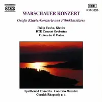 Naxos Concerto de Varsovie et autres concertos pour piano du...
