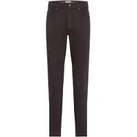 Pierre Cardin broek bruin 5 pocket model