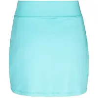 Slazenger Dames/Dames Court Skort (Aqua)