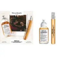 Maison Martin Margiela Replica Jazz Club Eau de Toilette Set Geurset 1 st