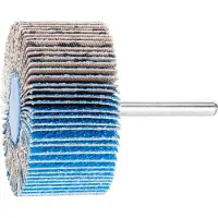 PFERD TOOLS 44533066 Lamellenslijper Diameter 60 mm 10 stuk(s)