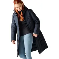 Regatta - "Adela" steppenzak voor dames, model RG13242 (maat 34 DE), kleur marineblauw