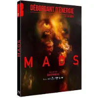Blaq out MadS Blu-ray