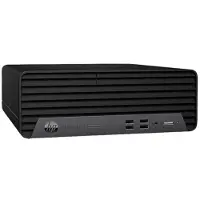 HP PC ProDesk 400 G7 SFF Intel Core i5 16 Go RAM 256 Go SSD Noir Reconditionné