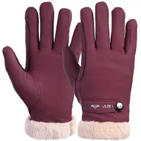 Hv Society Gloves hvsgarbine