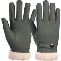 Hv Society Gloves hvsgarbine