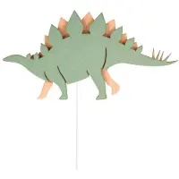 Lobbes Dino Wandlamp Stegosaurus