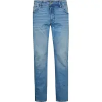 Petrol Industries Jeans 'Russel' blauw denim