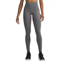 Under Armour Dames/Dames Bewegingslegging (Groene klei)