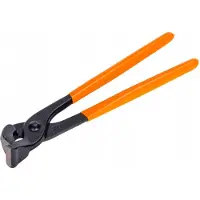 PICARD Dekbeitelschaar 30x250mm voor Vouwen en Buigen