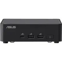Asus NUC GEN14 Pro Revel Canyon, model U5, met 16GB geheugen, 512GB opslag, Windows 11 Pro, modelnummer RNUC14RVKV5068C3I, met UK-stekker