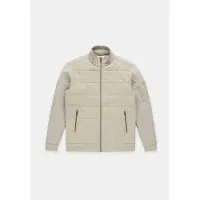 Gabbiano Heren vest ronan 4267436 672 sage green