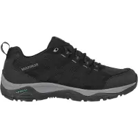 Karrimor Wandelschoenen voor heren van Summit (Zwart)