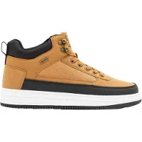 Aldo Thunder wandelschoenen van synthetisch leer voor heren (Tan)