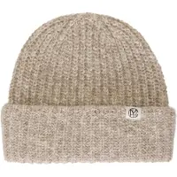 Moss Copenhagen Mschshelby icon beanie
