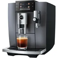 Jura E10 Onyx Grey (EA)