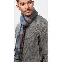 Barts Sjaal heren ketill scarf 6311/04
