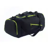 CONVEY Sporttas Gym Fitness Weekendtas met Schoenenvak - 35L