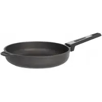 SKK Koekenpan titan inductie - 32 cm