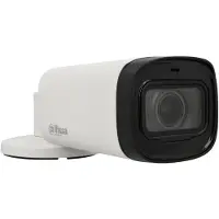 Dahua HAC-HFW1801R-Z-A-S2 8MP HD-CVI Bullet Camera met Motorzoom