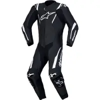 Alpinestars Missile V3 Eendelig Motorfietsleren pak Maat