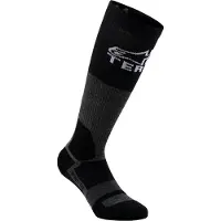 Alpinestars AT 8 Merino Sokken Maat