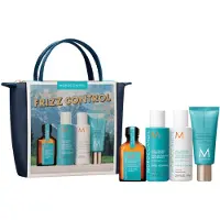 Moroccanoil Frizz Control Travel Set 2026