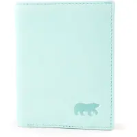 Bear design Pasjeshouder Cas Jade