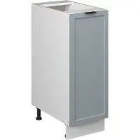 Vicco Apotheekkast Fame-Line Licht blauw-grijs 30 cm zonder werkblad, Model 50716