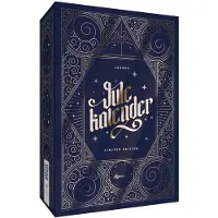 Loveboxxx Luksus Box Deluxe Adventskalender 2026