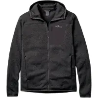 Rab Hooded fleece Ryvoan