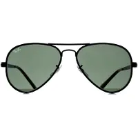 Ray-Ban Zonnebril '0RB3925' zwart