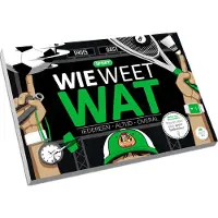 White goblin games Wie Weet Wat - Sport