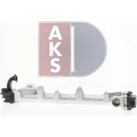 AKS DASIS 260025T EGR module